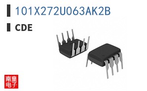 101X272U063AK2B
