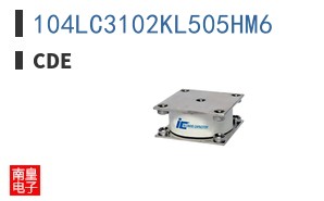 104LC3102KL505HM6