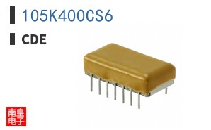 105K400CS6