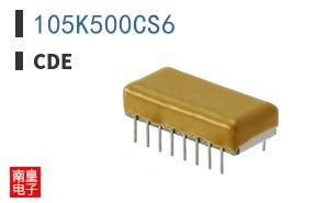 105K500CS6