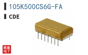 105K500CS6G-FA