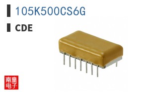 105K500CS6G