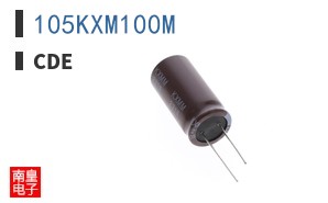 105KXM100M