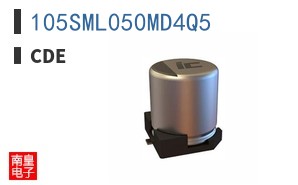 105SML050MD4Q5