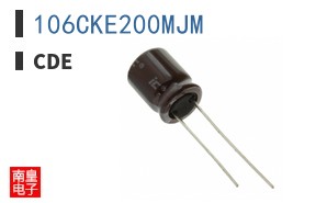 106CKE200MJM