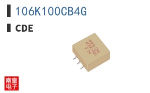 106K100CB4G