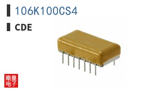 106K100CS4