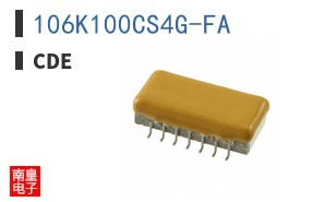 106K100CS4G-FA