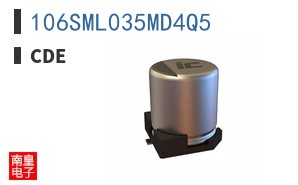 106SML035MD4Q5