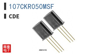 107CKR050MSF