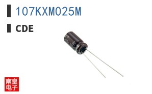 107KXM025M
