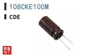 108CKE100M