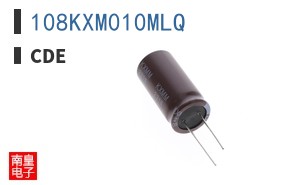 108KXM010MLQ