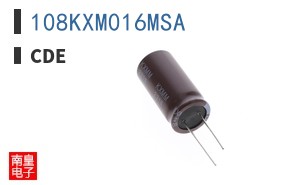 108KXM016MSA