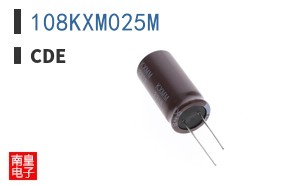 108KXM025M