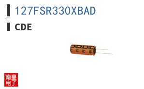 127FSR330XBAD