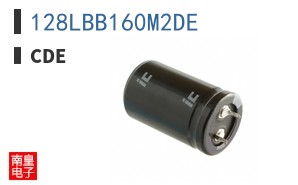 128LBB160M2DE