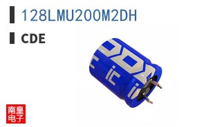 128LMU200M2DH