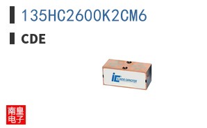 135HC2600K2CM6