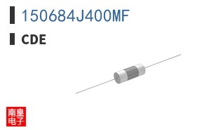 150684J400MF