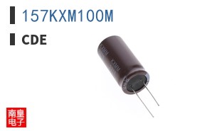 157KXM100M