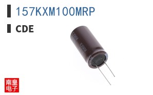 157KXM100MRP