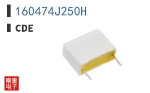 160474J250H