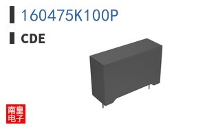 160475K100P
