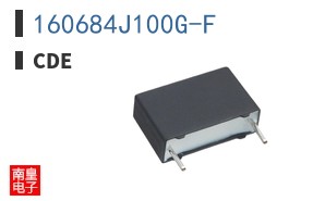 160684J100G-F