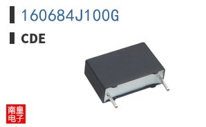 160684J100G