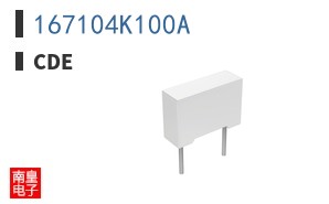 167104K100A