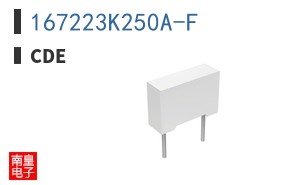 167223K250A-F