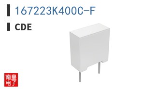 167223K400C-F
