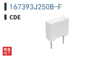 167393J250B-F