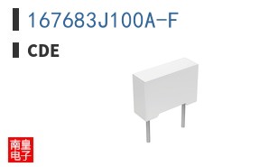 167683J100A-F