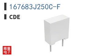 167683J250C-F