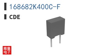 168682K400C-F