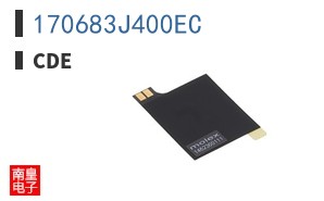 170683J400EC