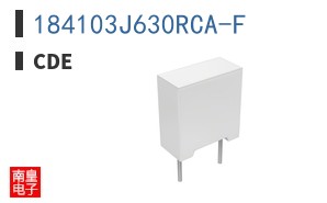 184103J630RCA-F