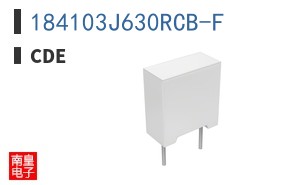 184103J630RCB-F