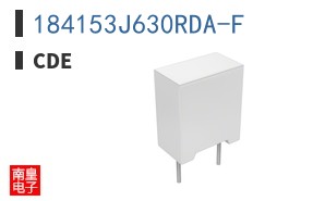 184153J630RDA-F