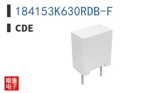 184153K630RDB-F