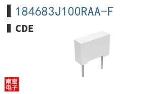 184683J100RAA-F