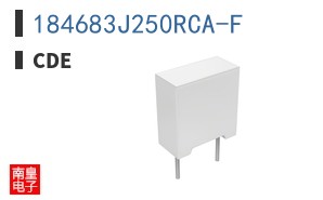 184683J250RCA-F