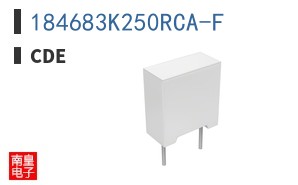184683K250RCA-F