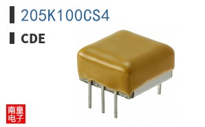 205K100CS4