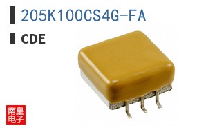 205K100CS4G-FA