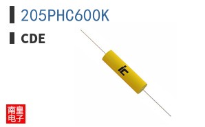 205PHC600K
