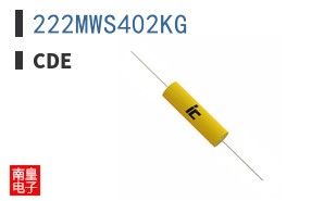 222MWS402KG
