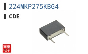 224MKP275KBG4